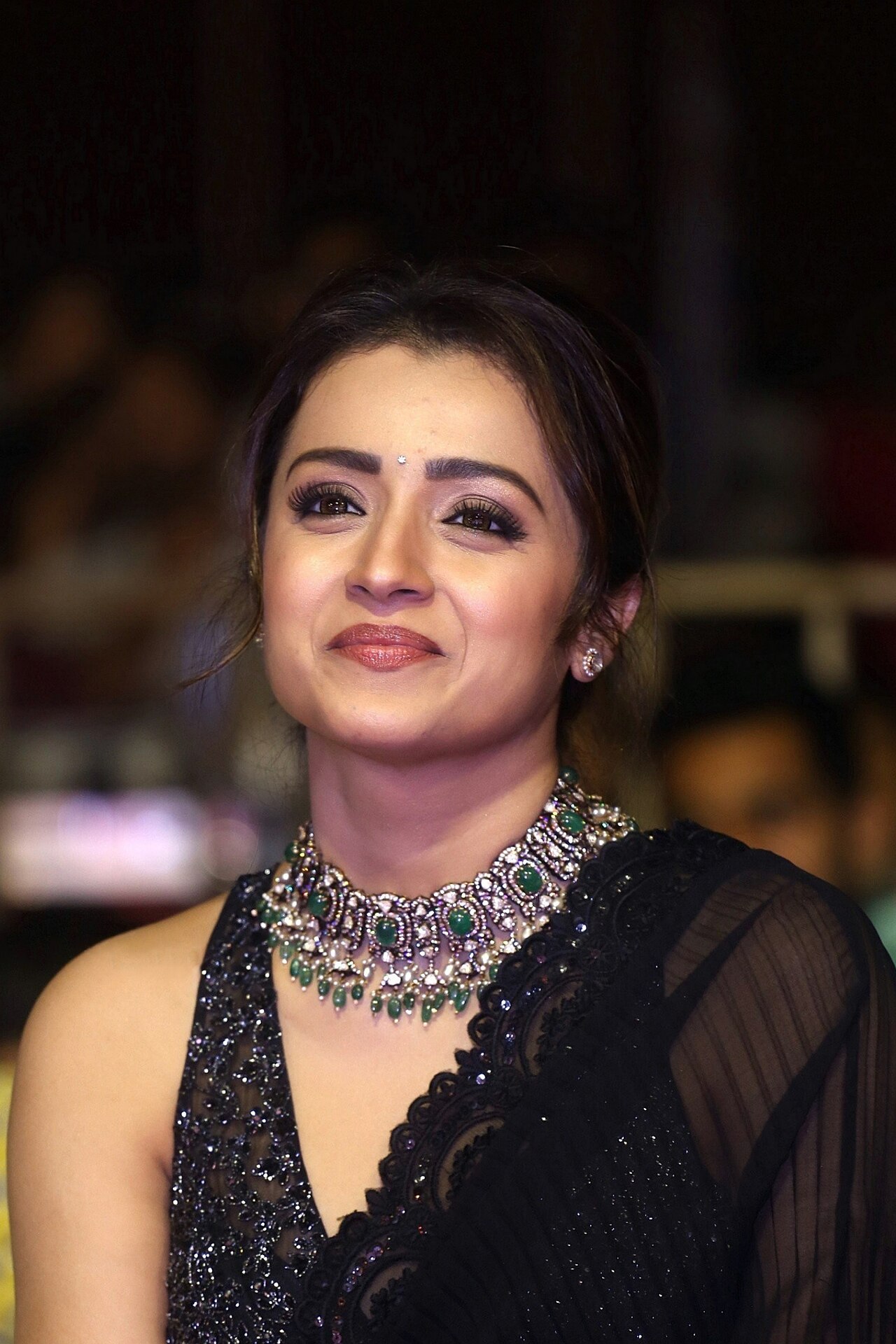 Trisha Krishnan