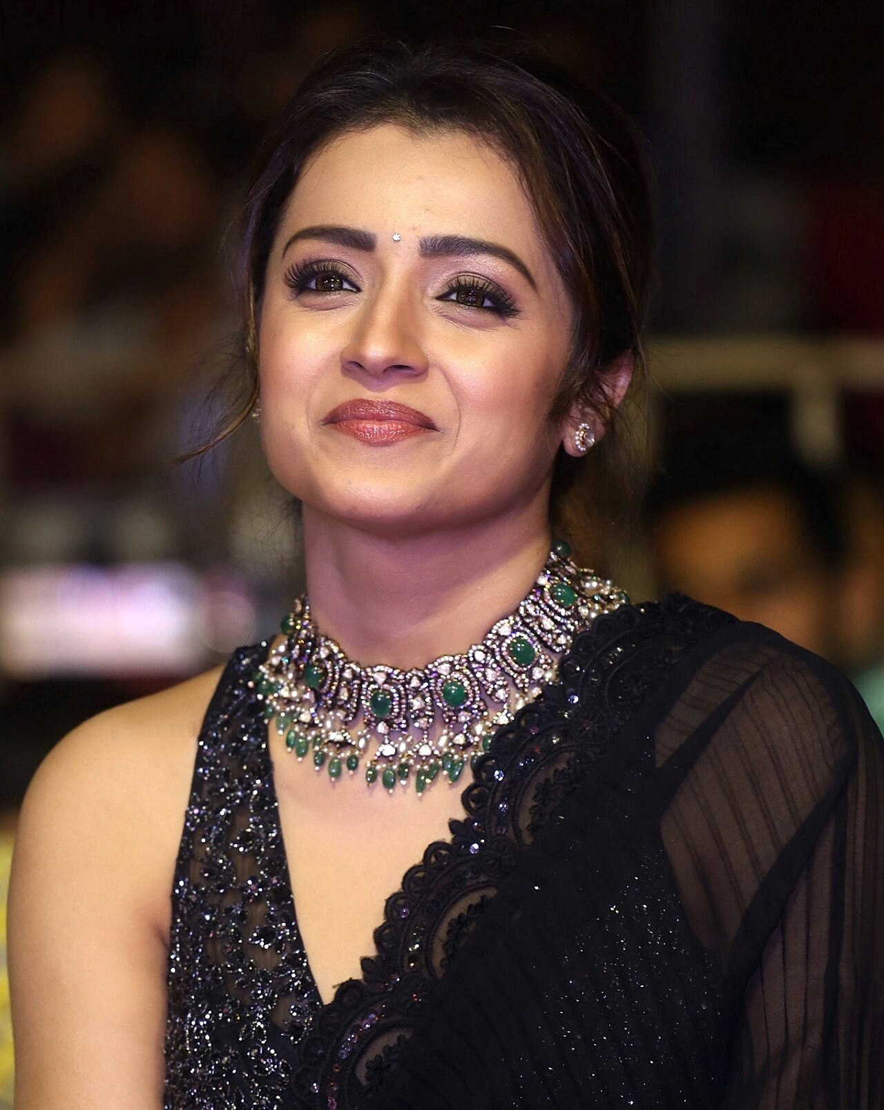 Trisha Krishnan