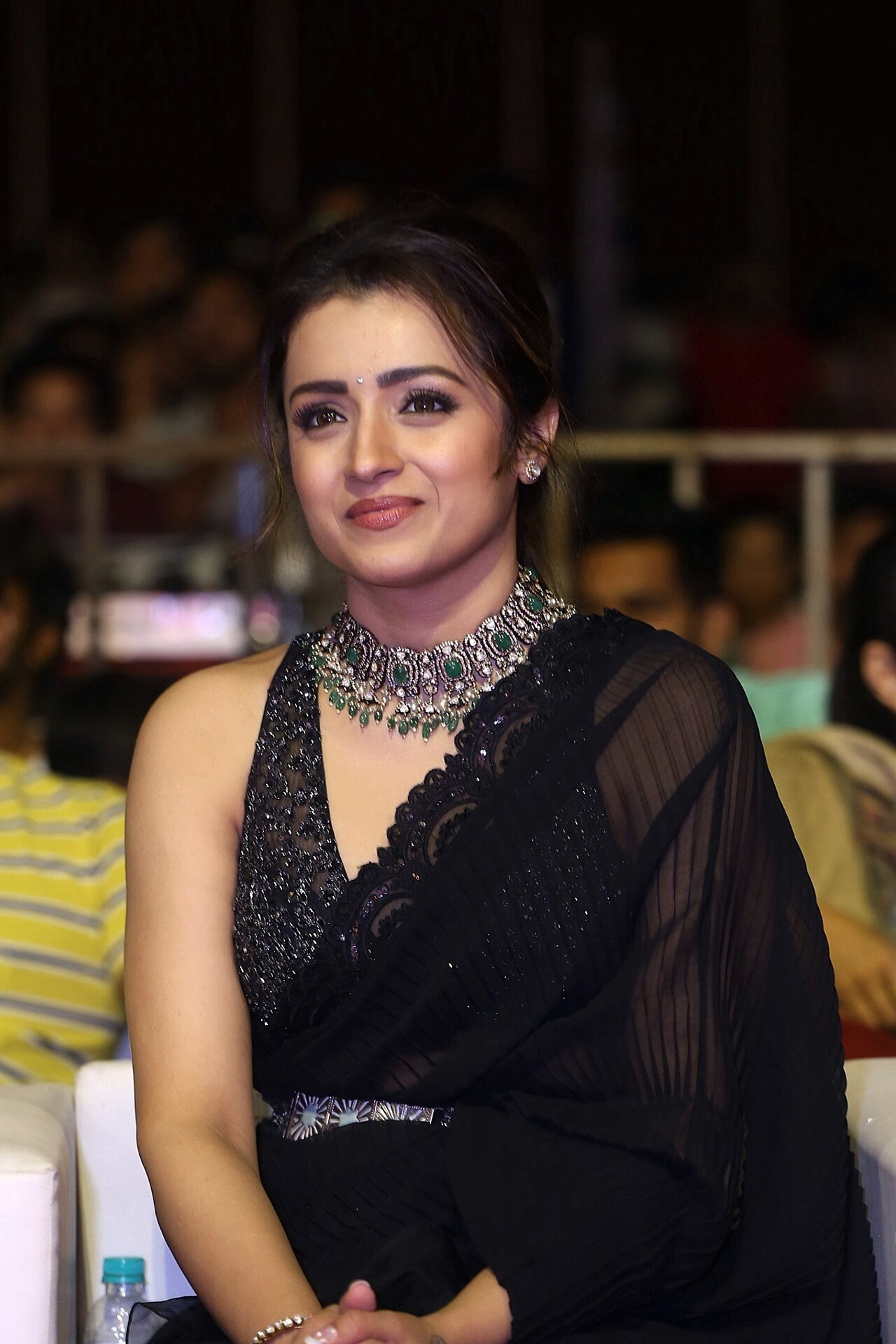 Trisha Krishnan