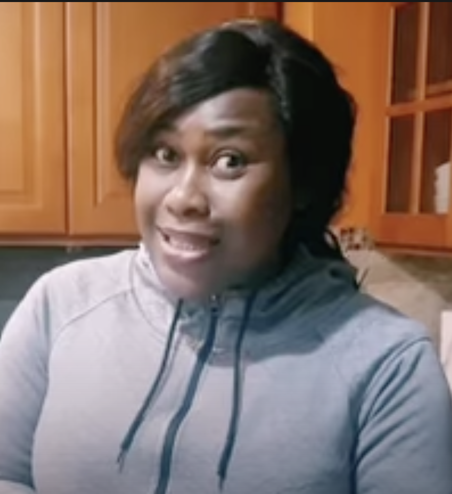 Uche Jombo
